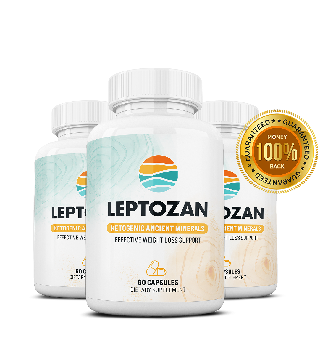 Leptozen Pills for Weight Loss and Metabolism Boost